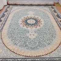 انبار فرش خدادادی|فرش|قهدریجان, |دیوار