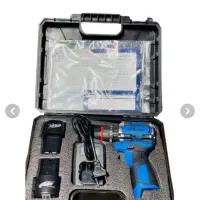 دریل شارژی|سایر لوازم برقی|اسلام‌شهر, شهرک سعیدیه|دیوار