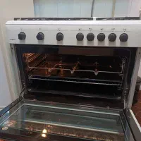 گاز آشپزخانه romega|اجاق گاز و لوازم برقی پختوپز|تهران, مسعودیه|دیوار