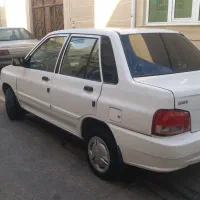 پراید ۱۳۲ مدل ۸۸درحد صفر/ شاسی ها پلمپ / بی رنگ|خودرو سواری و وانت|آذرشهر, |دیوار