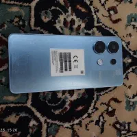 گوشی شیائومی Redmi Note 13|موبایل|ایرانشهر, |دیوار