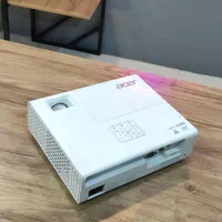 پروژکتور Acer P1173|تلویزیون و پروژکتور|دزفول, |دیوار
