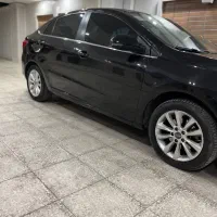 آریزو ۵ مدل ۹۶ بدون سانروف