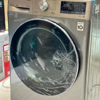 ماشین لباسشویی ال جی