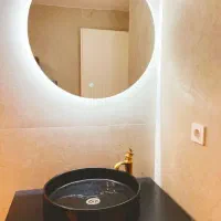 واحد خاص و فول امکانات|فروش آپارتمان|مشهد, عنصری|دیوار