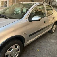 رانا lX به رنگ نقره ای کارکرد واقعی|خودرو سواری و وانت|تهران, شهرک پرواز|دیوار