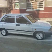 هاچبک مدل ۷۴