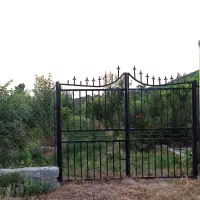 ۴۰۵ متر باغ توسکستان