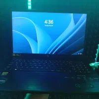 لپتاب 406 i  h gb 2gb