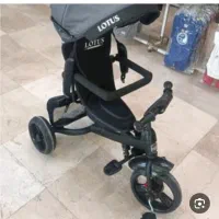 سه چرخ لوتوس