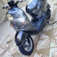 یاماها وینو کاربرات