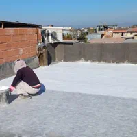 عایقکاری و آب بندی با عایق نانو|خدمات پیشه و مهارت|قائم‌شهر, |دیوار