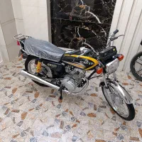 موتور کویر خشک 95