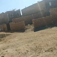 زمین چهار دیواری دهشیخ