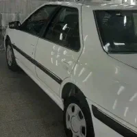 پژو پارس TU5 مدل ۱۴۰۱