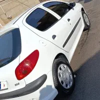 ۲۰۶ تیپ ۳|خودرو سواری و وانت|خاوران, |دیوار