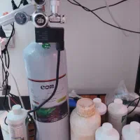 اکواریوم تجهیزات پلنت co2 دفیوزر خاک نور انوبیاس|ماهی|اصفهان, طامه|دیوار