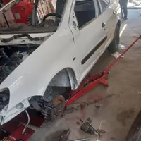 رانا EL، مدل ۱۳۹۲