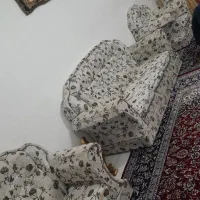 مبل|مبلمان خانگی و میز عسلی|بناب, |دیوار