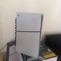 ps5 اسلیم