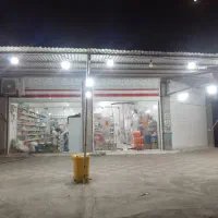 مغازه اجاره ی ناصر اباد کمربندی