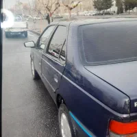 آردی ۸۴ سالم بی نقص|خودرو سواری و وانت|فردیس, شهرک هفده شهریور|دیوار