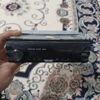 پخش دنا چهار کانال پنل جدا