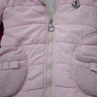 کاپشن داخل خز|کفش و لباس بچه|شیراز, دارالرحمه|دیوار