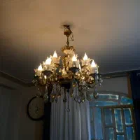 لوستر سلطنتی نو