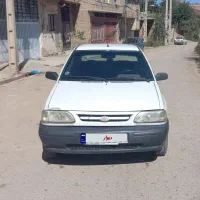 پراید مدل ۸۶