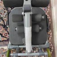 دستگاه دراز نشست