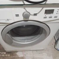 لباسشویی فاگور۸کیلویی