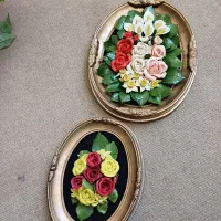 تابلوی گل توافقی و