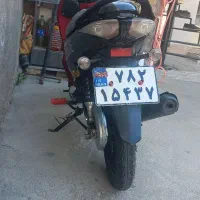 بی کلاچ احسان|موتورسیکلت|بجنورد, |دیوار