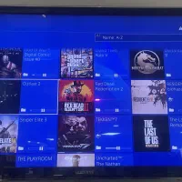 نصب بازی ps4 ps5|کنسول، بازی ویدئویی و آنلاین|مشهد, گلبرگ|دیوار