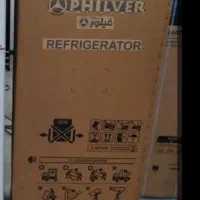 یخچال فریزر فیلور 14 فوت