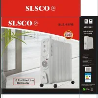 فروشگاه لوازم خانگی مادیار کالا شوفاژ برقی SLSCO|آبگرمکن، پکیج، شوفاژ|بانه, |دیوار