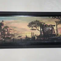 تابلو  ۱۵۴*۵۴