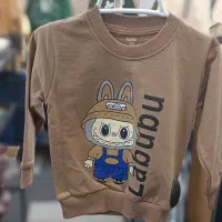 بلوز پنبه دورس لبوبو