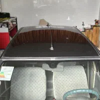 پراید مدل ۸۹دوگانه کارخانه|خودرو سواری و وانت|ممقان, |دیوار