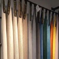 پارچه مبلی کارناوال