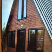 کلبه سویسی دوبلکس 36متری|مصالح و تجهیزات ساختمان|ساری, |دیوار