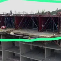 استخدام فوری قالب بند قالب تونلی