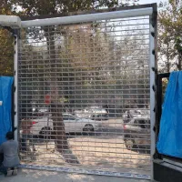 نصب و خدمات کرکره برقی وجک پارکینگ|خدمات پیشه و مهارت|تهران, بهداشت|دیوار