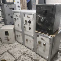 گاوصندوق درنسیم شهر|ابزارآلات|نسیم‌شهر, |دیوار