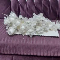 گل شیشه ای نو مناسب کادو ،گل مصنوعی وتابلو|گل مصنوعی|اسلام‌شهر, شهرک مهدیه|دیوار