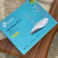 مودم tp-link  اکبند
