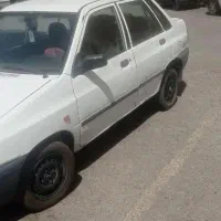 پراید|خودرو سواری و وانت|قم, بنیاد|دیوار