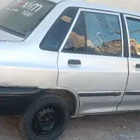 پراید تمیز سالم|خودرو سواری و وانت|بم, |دیوار