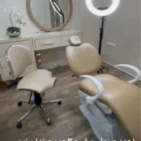 ست کامل ارایشگاه زنانه